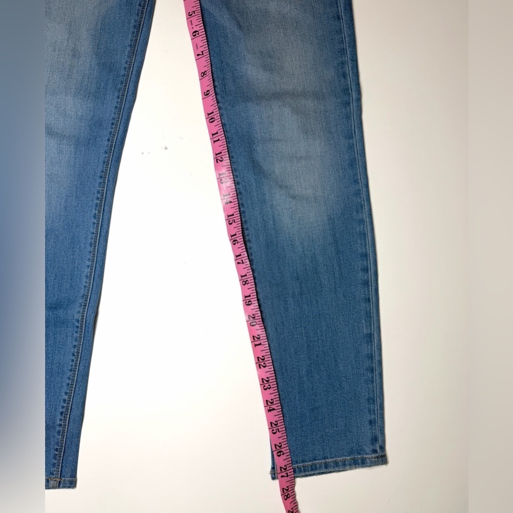 White House Black Market  Women's The Skinny Jeans Size- 2S - Picture 7 of 10